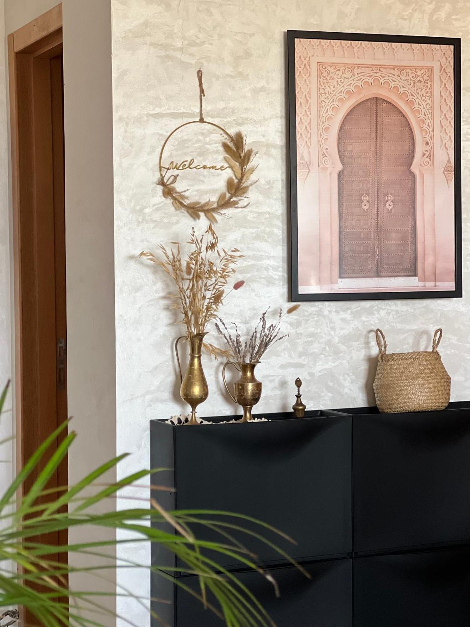Charm And Calm - Superbe Appartement De Luxe - Dahomy Beach - Bahia Beach Bouznika Eksteriør billede